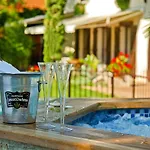 Le Domaine Du Plantier 5*
