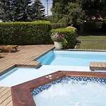 Le Domaine Du Plantier Grenoble