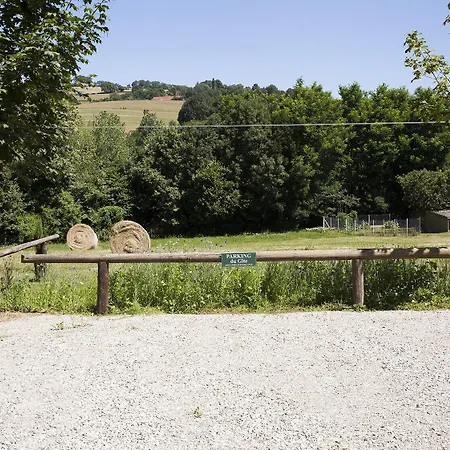 Hotel Le Domaine Du Plantier 4*