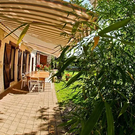 Le Domaine Du Plantier Hotel Saint-Hilaire-de-la-Cote