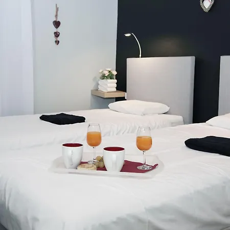 Le Domaine Du Plantier Hotel 4*