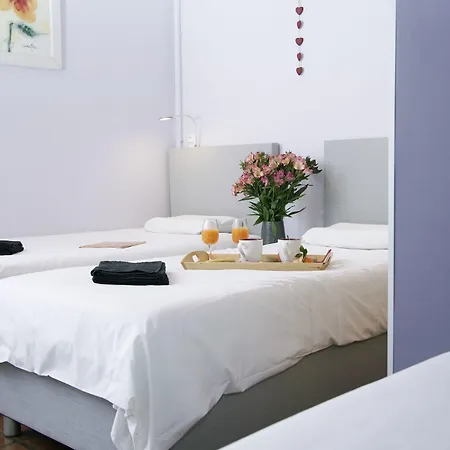 Le Domaine Du Plantier Saint-Hilaire-de-la-Cote