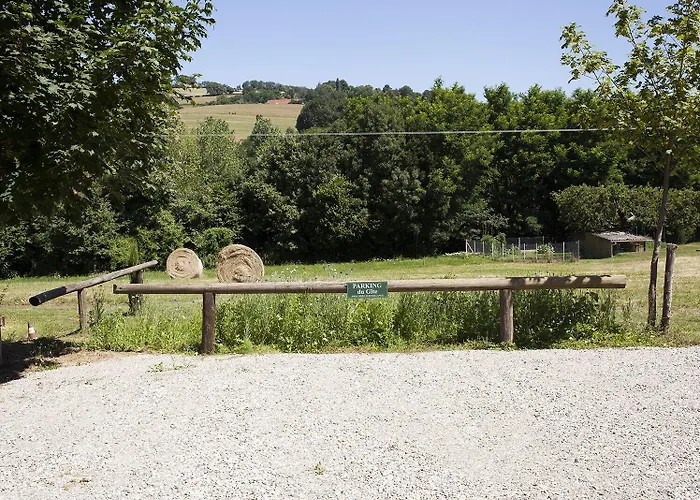 Hotel Le Domaine Du Plantier 4*