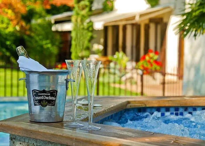 Le Domaine Du Plantier 4*