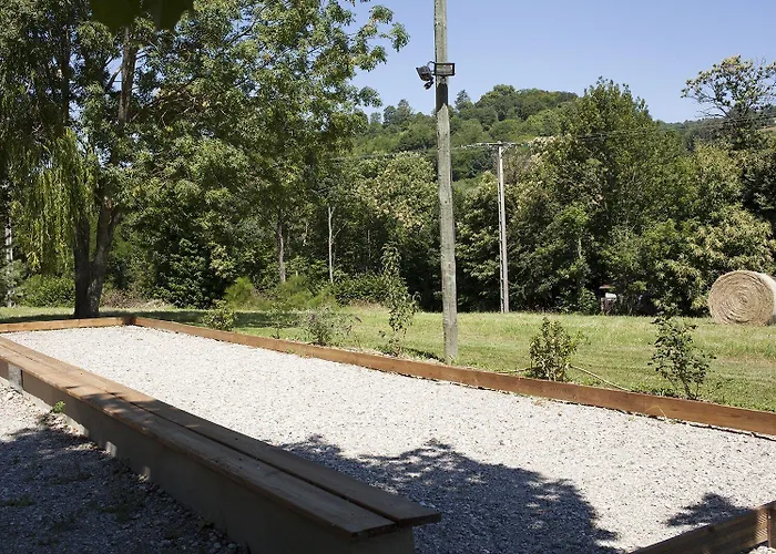 Hotel Le Domaine Du Plantier