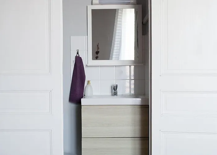 Otel Le Domaine Du Plantier Grenoble