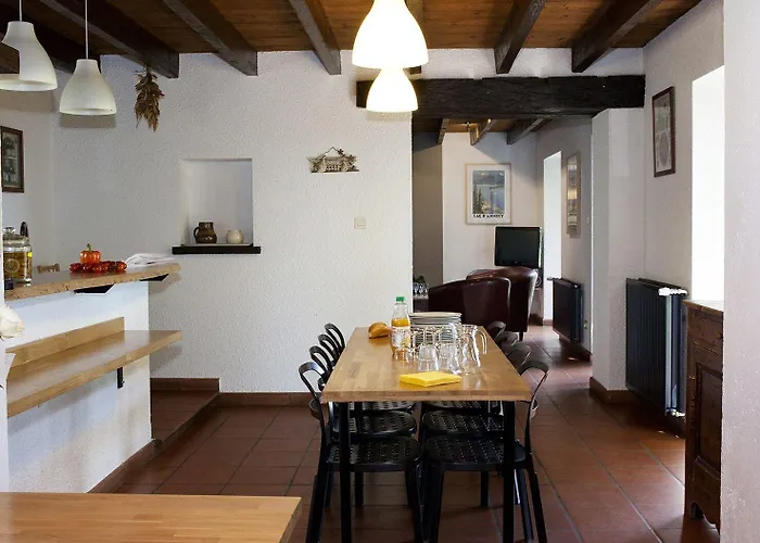 Otel Le Domaine Du Plantier