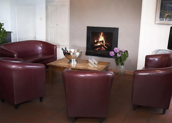 Le Domaine Du Plantier 4*