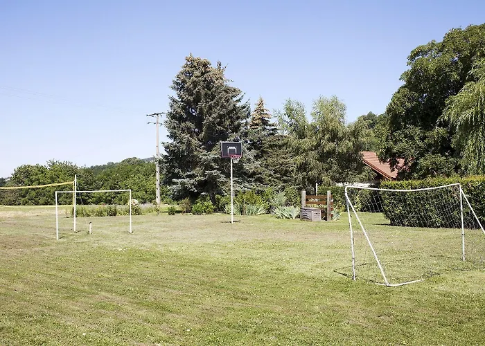 Otel Le Domaine Du Plantier