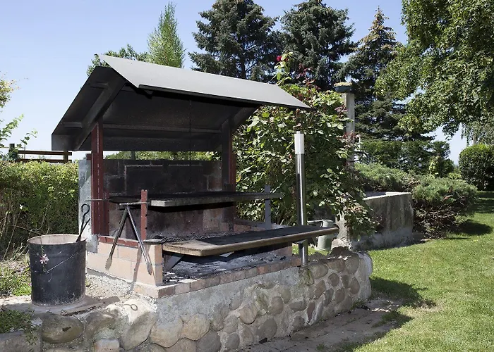 Hotel Le Domaine Du Plantier