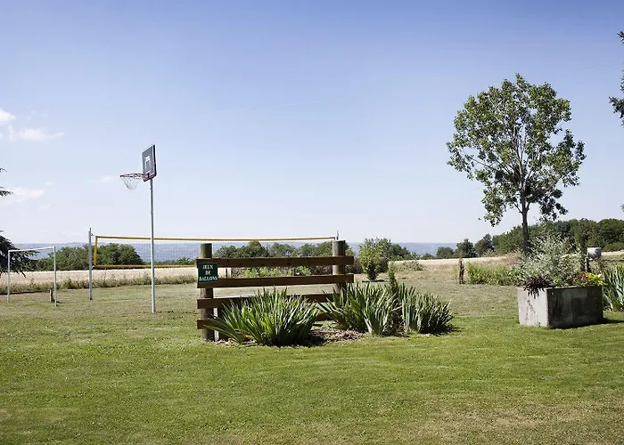 Le Domaine Du Plantier