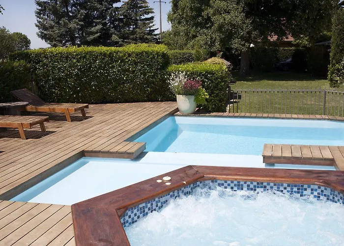 Le Domaine Du Plantier Grenoble