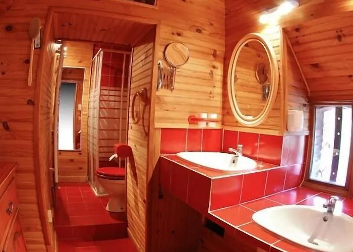 Le Domaine Du Plantier