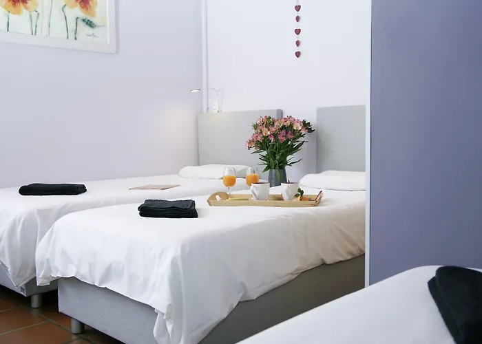 Le Domaine Du Plantier Saint-Hilaire-de-la-Cote