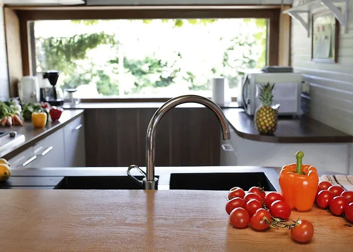 Le Domaine Du Plantier Otel Grenoble