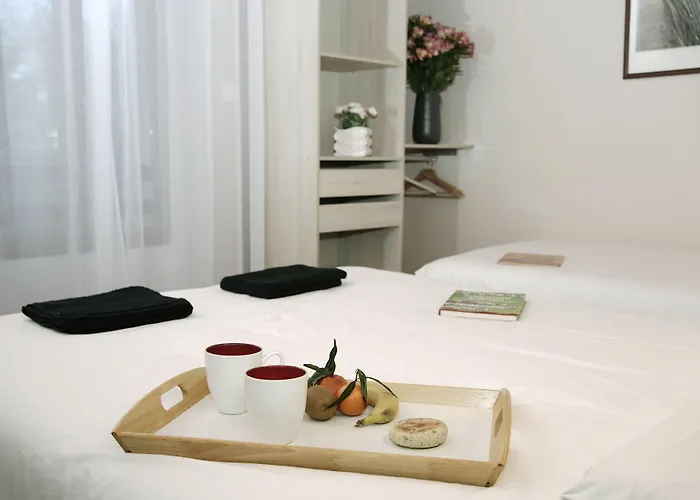 Le Domaine Du Plantier Hotel