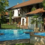 Le Domaine Du Plantier 5* Grenoble