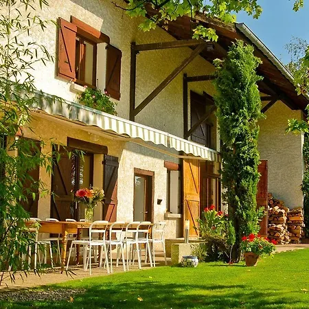 Le Domaine Du Plantier ホテル 5*