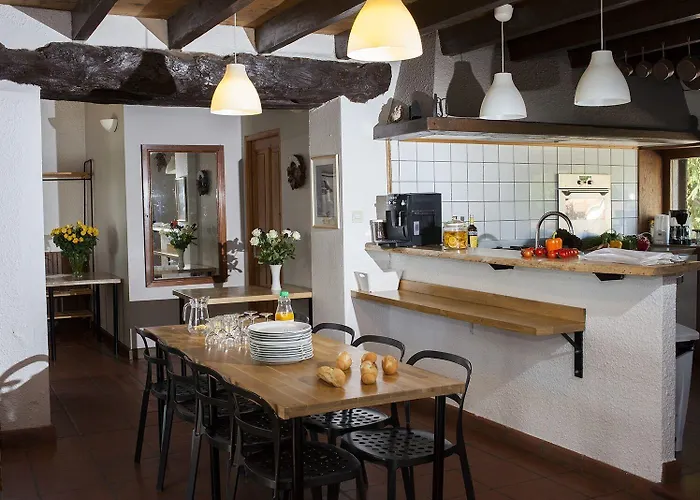 Le Domaine Du Plantier ホテル 5*